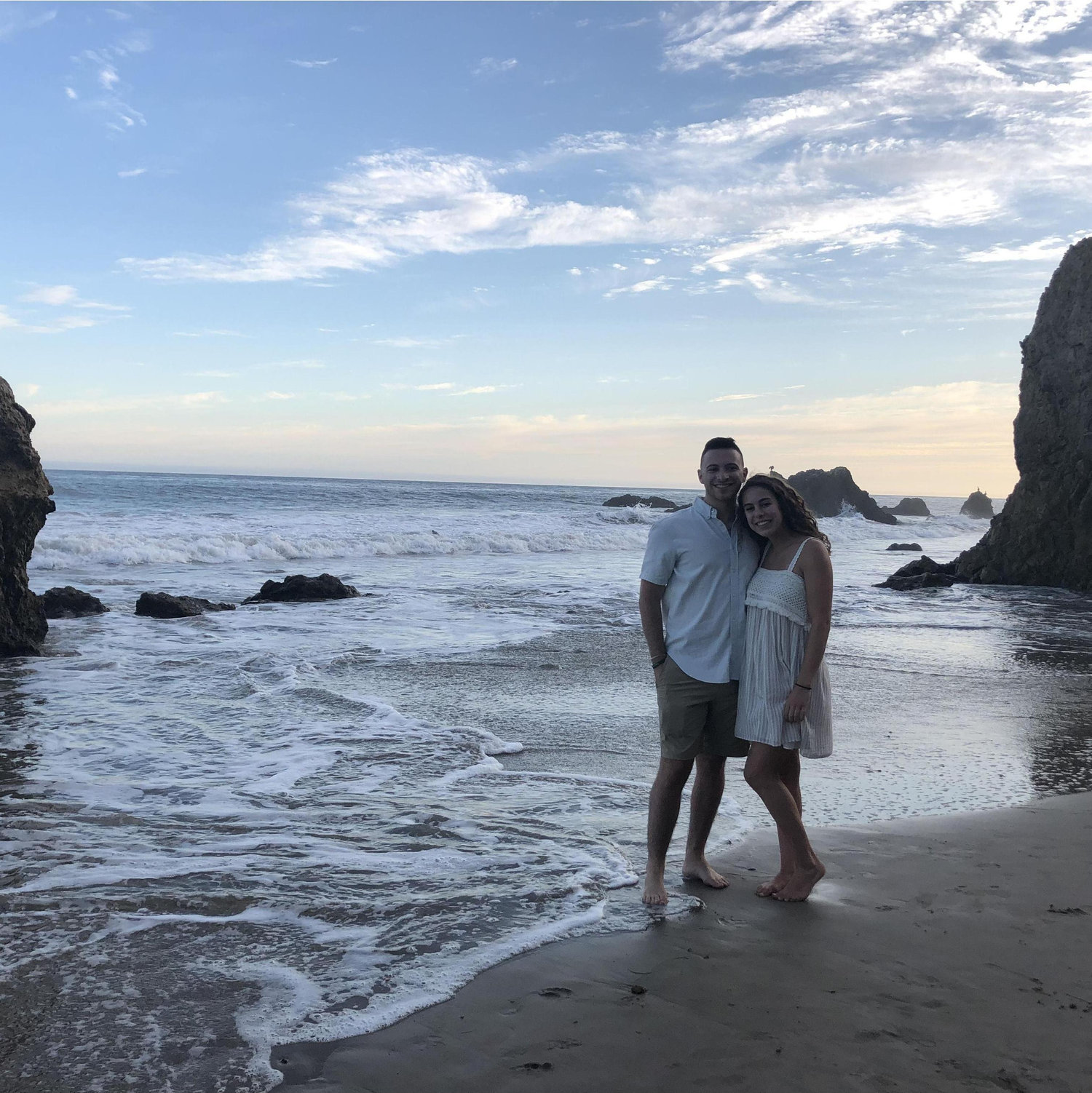 Malibu, CA (8/3/19)