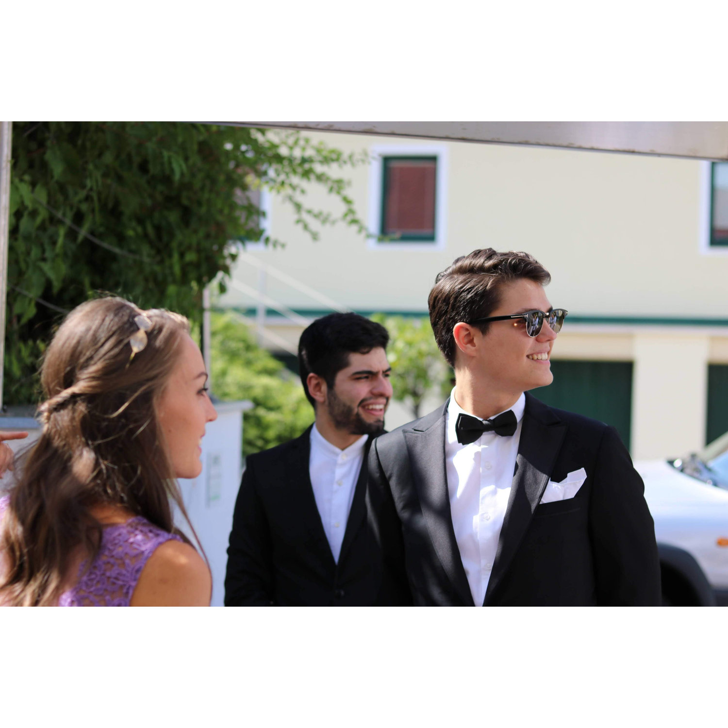 Wedding - Vienna