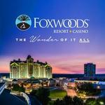 Foxwoods Resort Casino