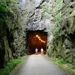 Blackwater Creek Trail Trailhead