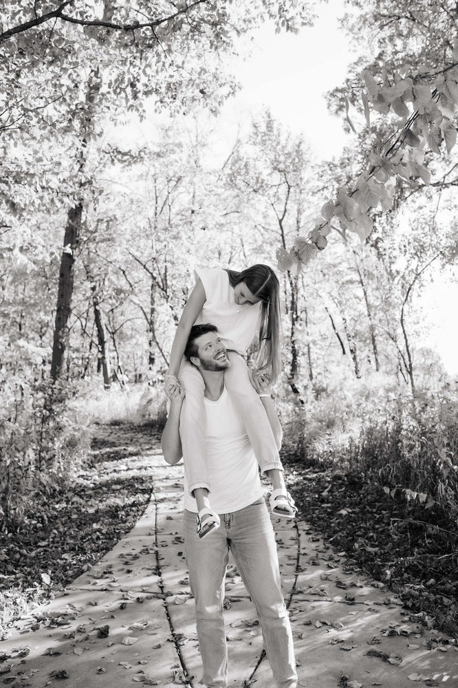 Morgan Gavinski and Jacob Kisting's Wedding Website