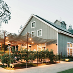 Restaurant : Farmstead at Long Meadow Ranch