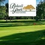 Bidwell Park Golf Course