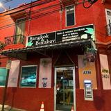 Bangkok & Bombay Thai And Indian Cuisine