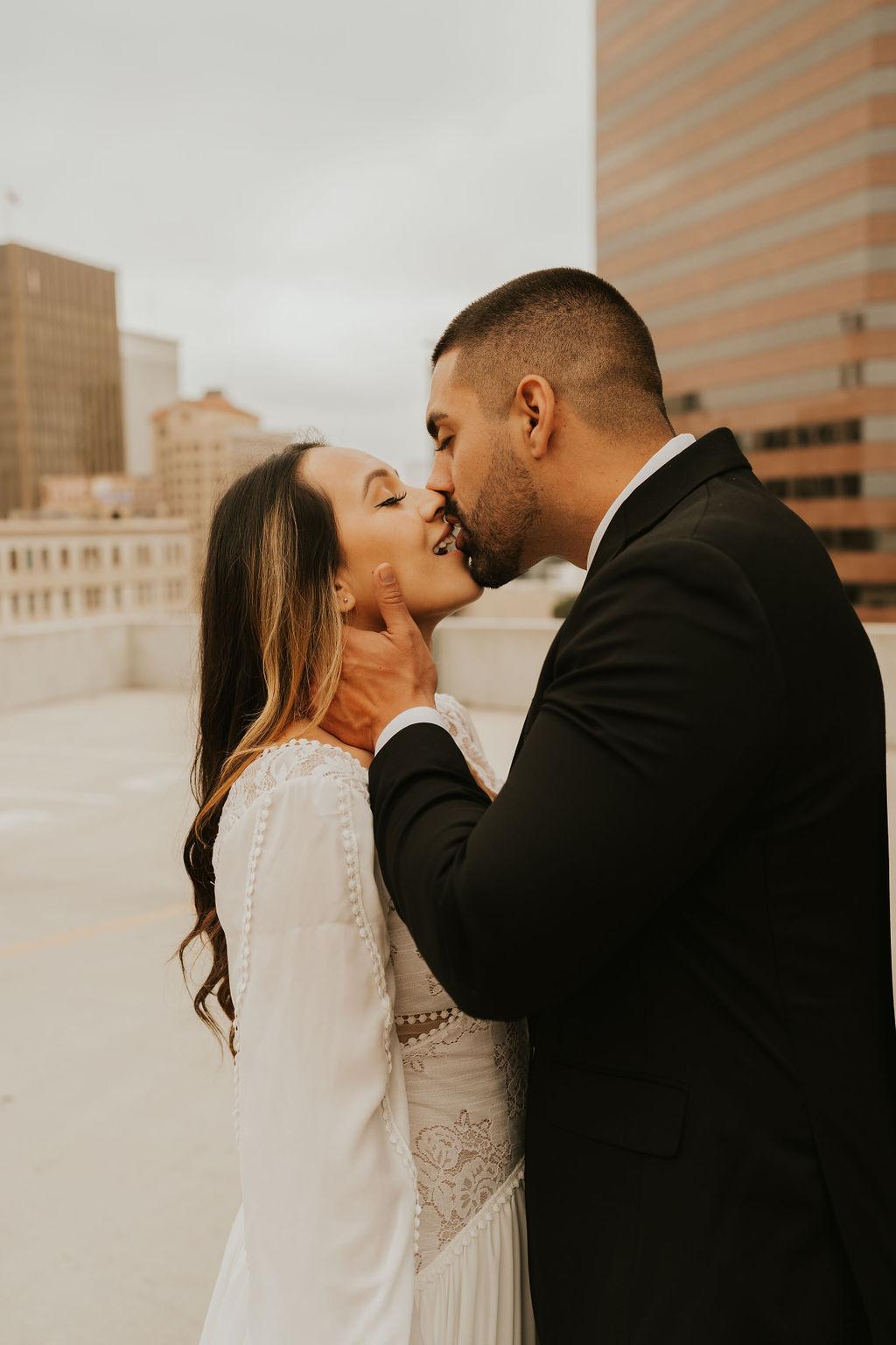 The Wedding Website of Anaielly Velasco and Maurice Rodriguez