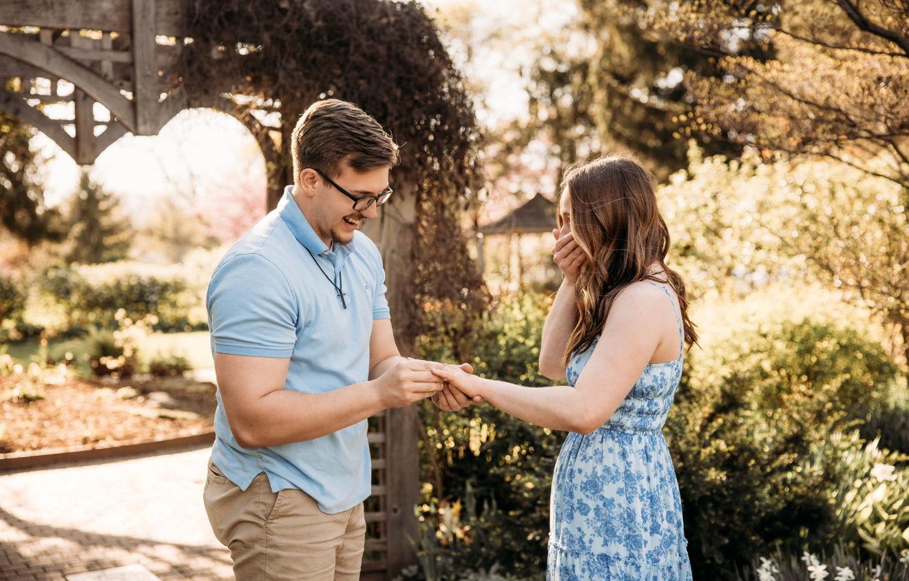 The Wedding Website of Missy Ann Marie Hursell and Christian James Bice