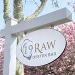 19 Raw Oyster Bar