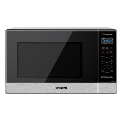 Microwave - Stainless Steel