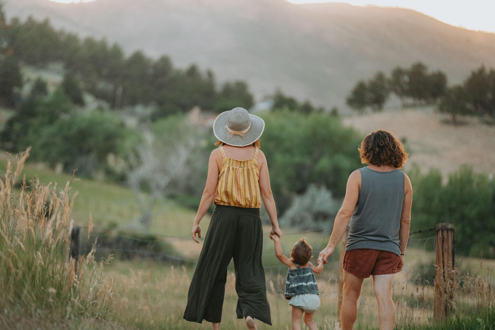 The Wedding Website of Aja Rose and Yoshua Greenfield