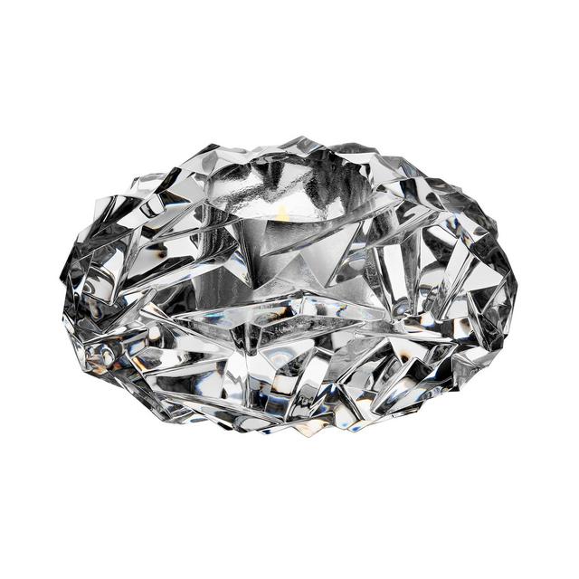 Orrefors Carat Small Votive