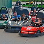 Estes Park Ride-A-Kart