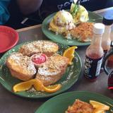 Snow City Cafe