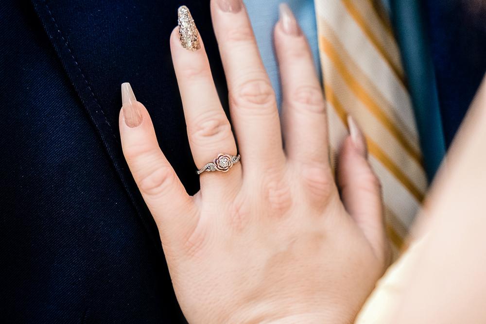 The Wedding Website of Katy Crandon and Toby Simmons