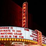 The Historic Artcraft Theatre