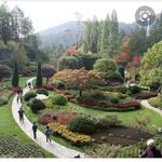 Sunken Gardens
