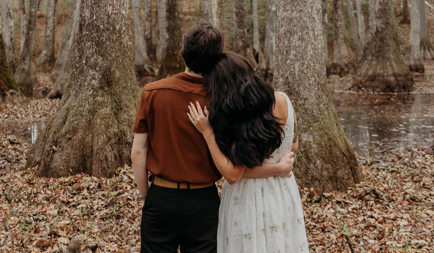 The Wedding Website of Kassandra Valarezo and Sebastian Robertson