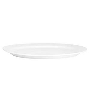 Great White Oval Platter, Medium