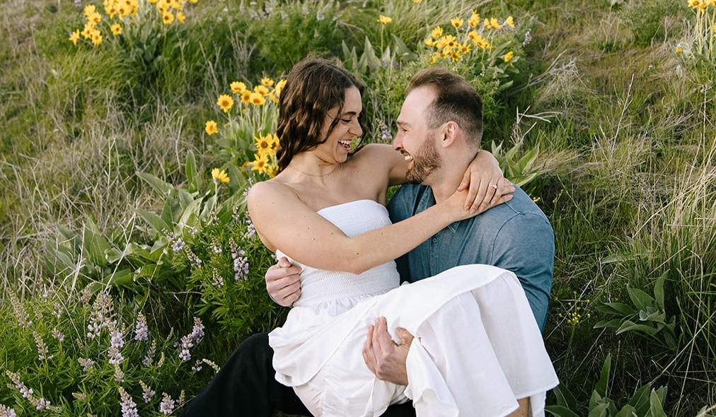 The Wedding Website of Brooke Felzien and Max Werner