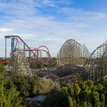 Busch Gardens Tampa Bay