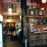 The Coffee House