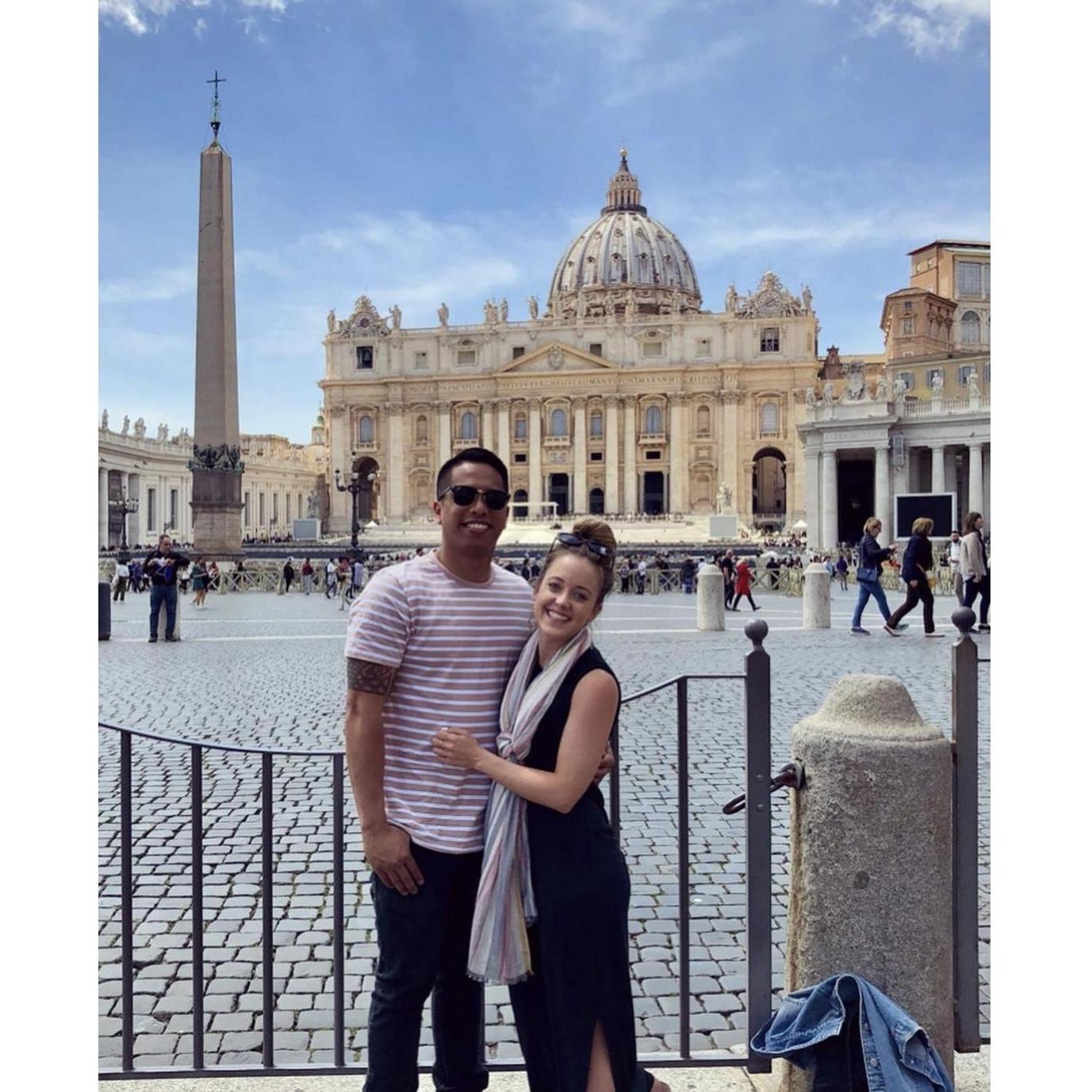 Rome - Italy