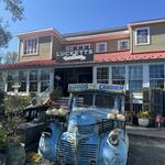 The Old Lucketts Store