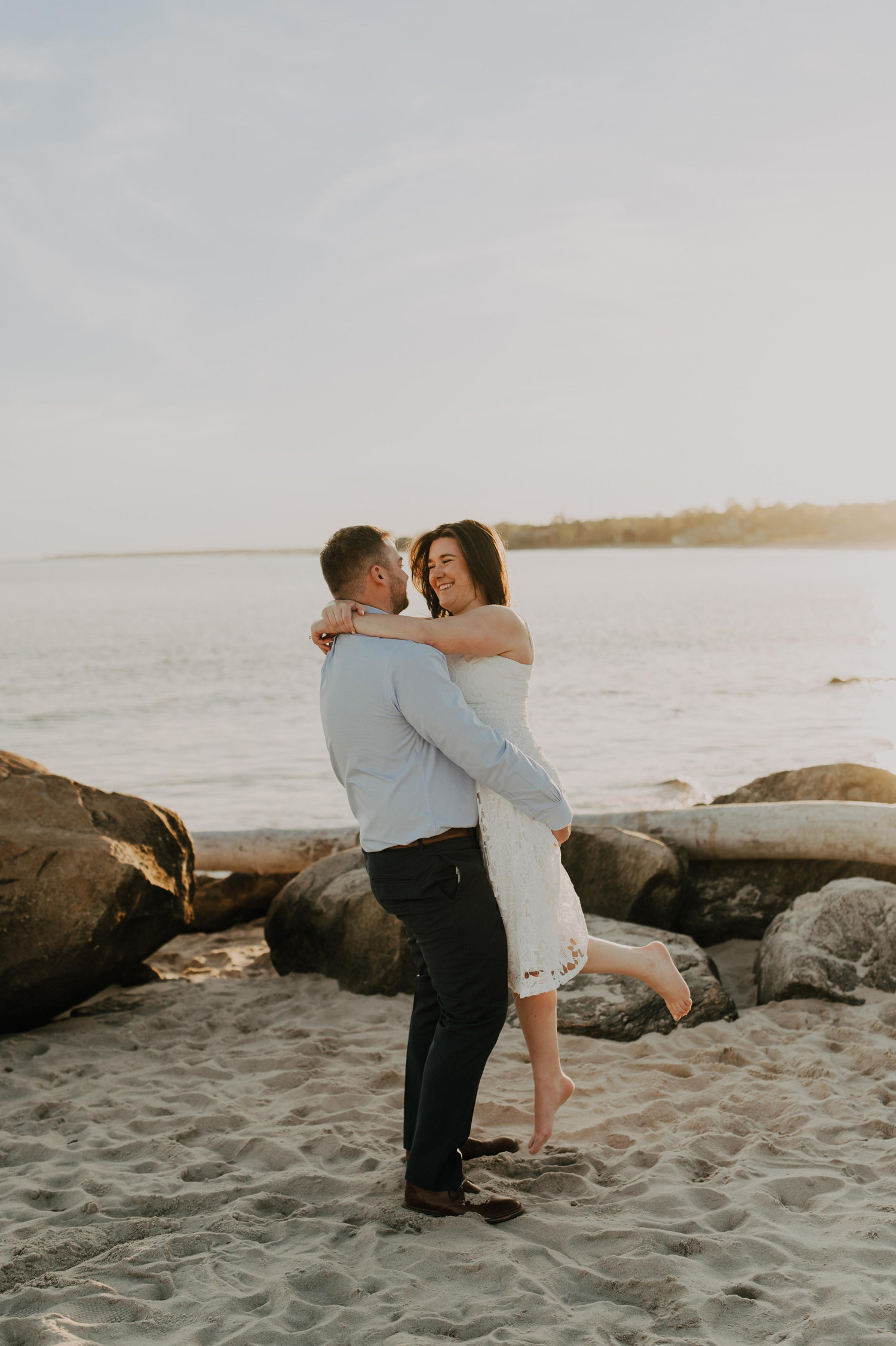 The Wedding Website of Katherine Saia and Cody Harlow