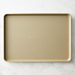 Williams Sonoma Goldtouch® Three-Quarter Sheet Pan