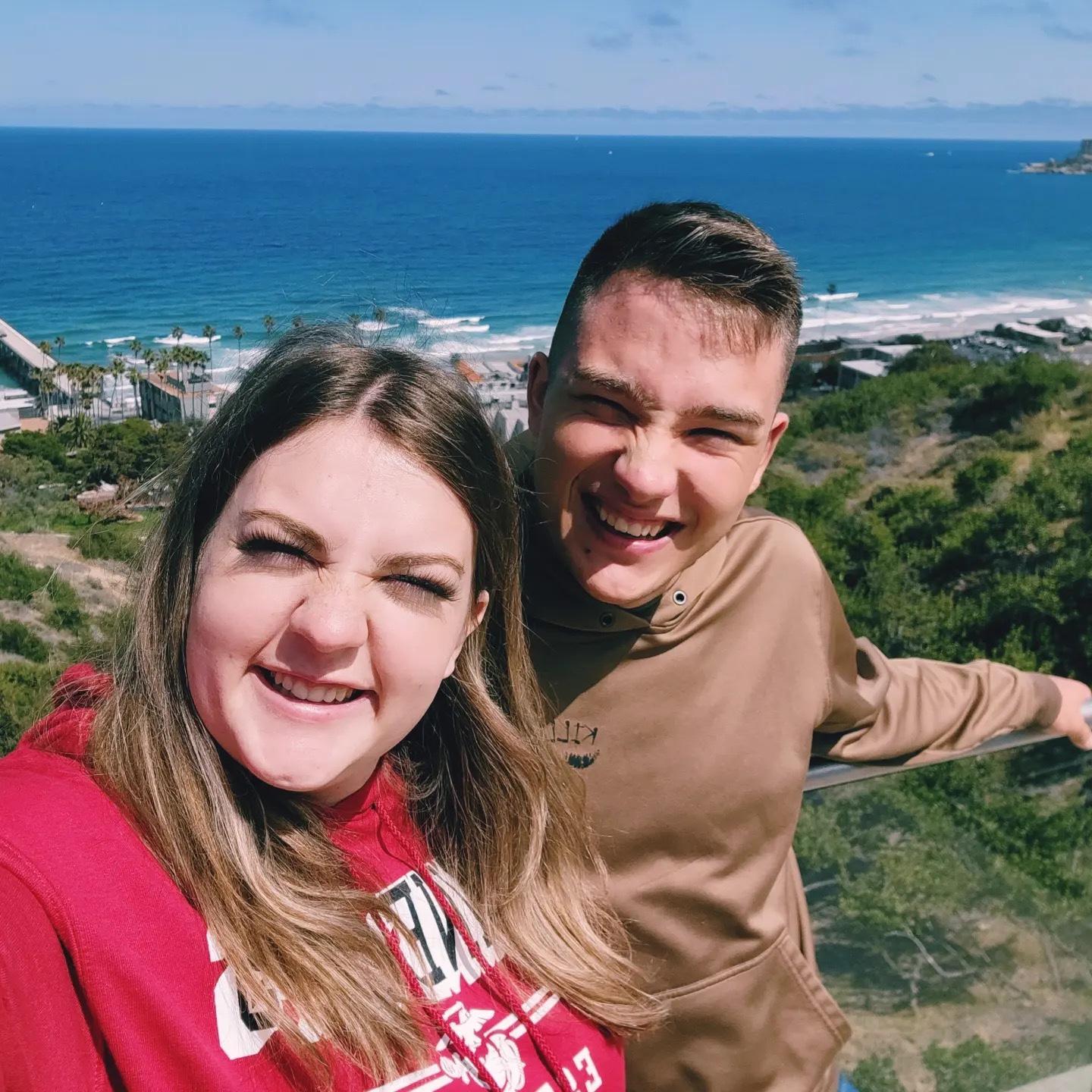 Spring Time!
We spent easter exploring San Deigo.
April 2022