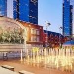 Sundance Square