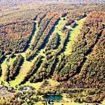 Bristol Mountain Ski Resort