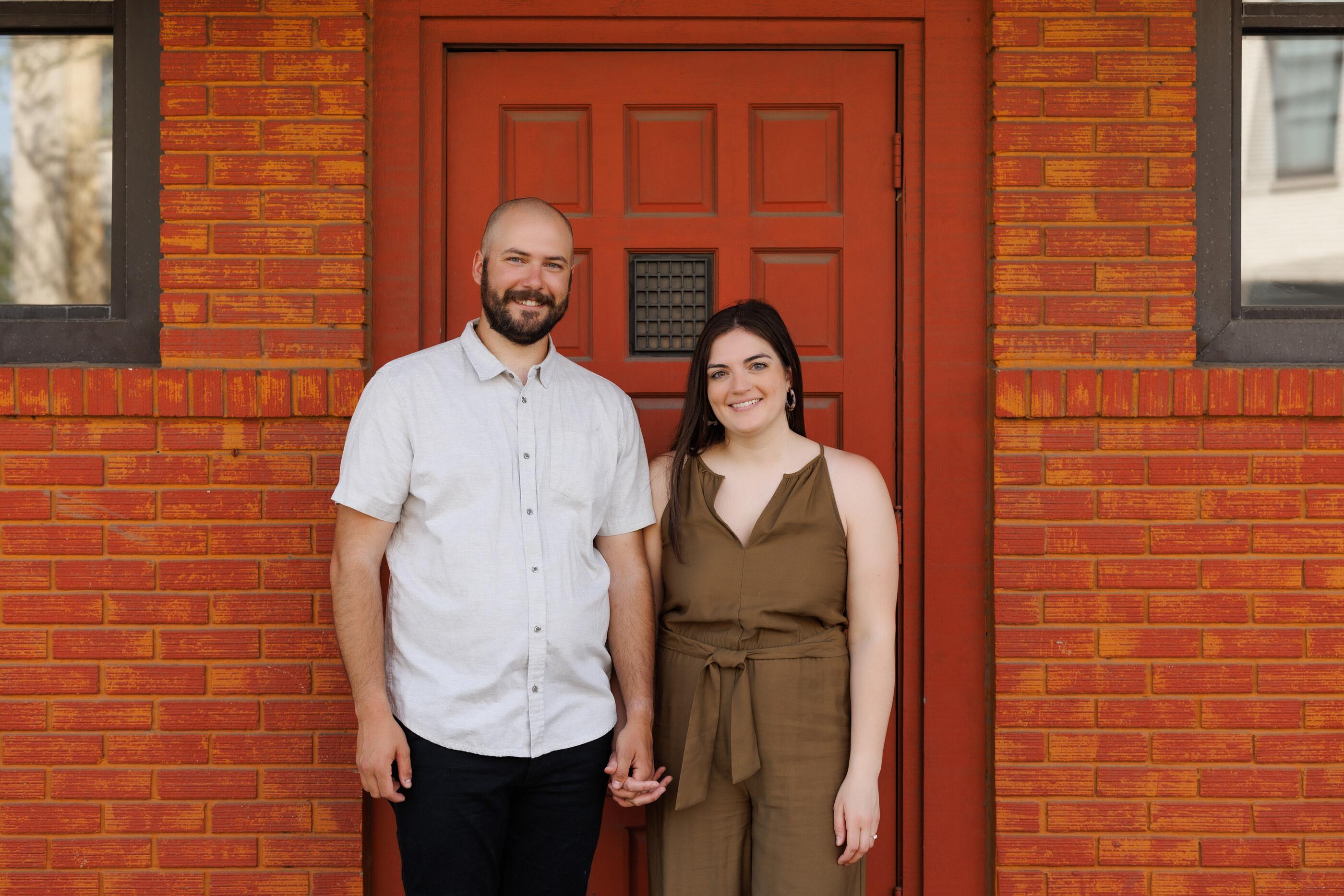 The Wedding Website of Justin Ball and Ashley Bower