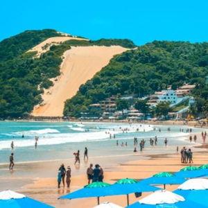 Honey Moon in Brazil