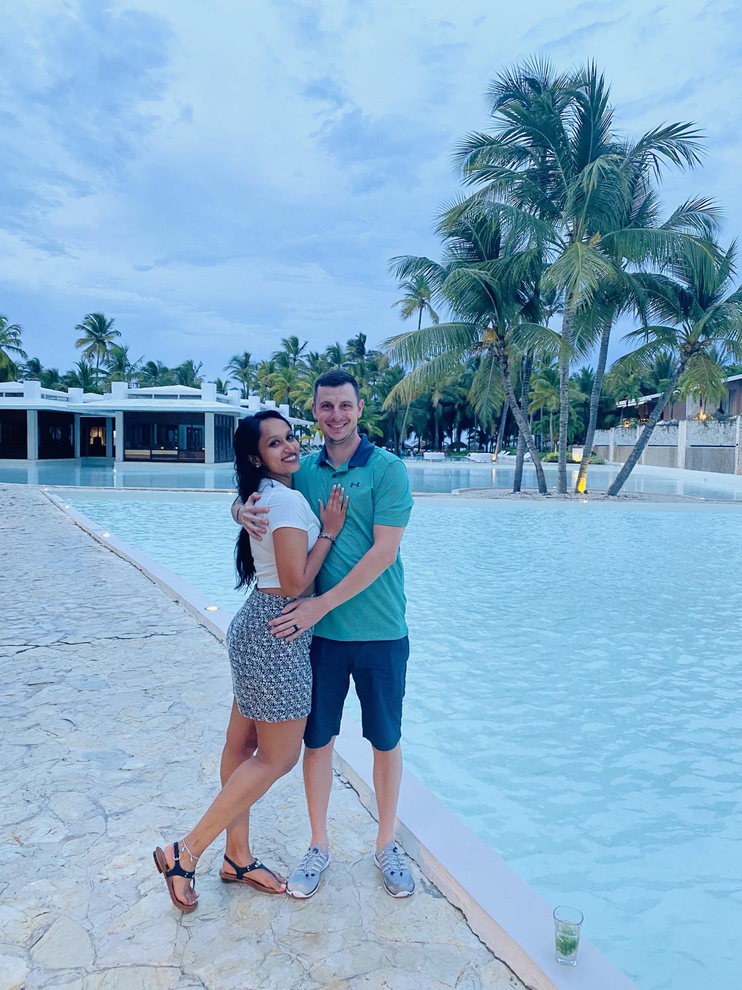 Punta Cana, DR