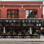 Bar Siena