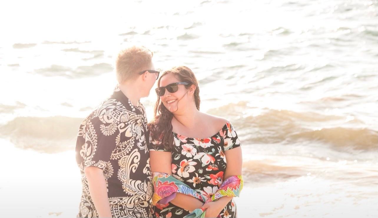 The Wedding Website of Lexi Garcia and Kennedy Dalley