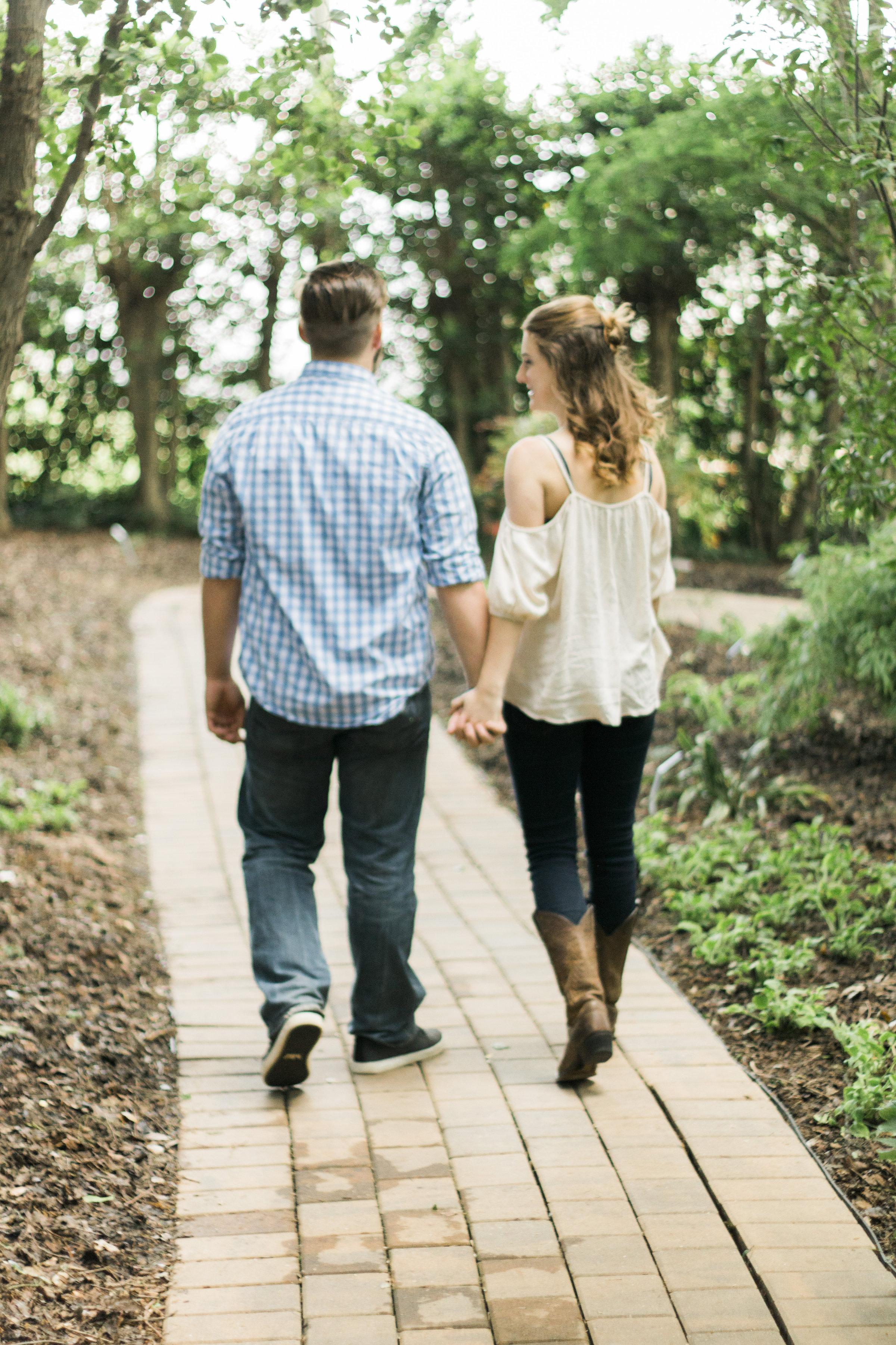 The Wedding Website of Cori Bell and Trenton Chenetz