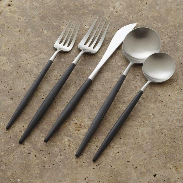 Aero 20-Piece Flatware Set