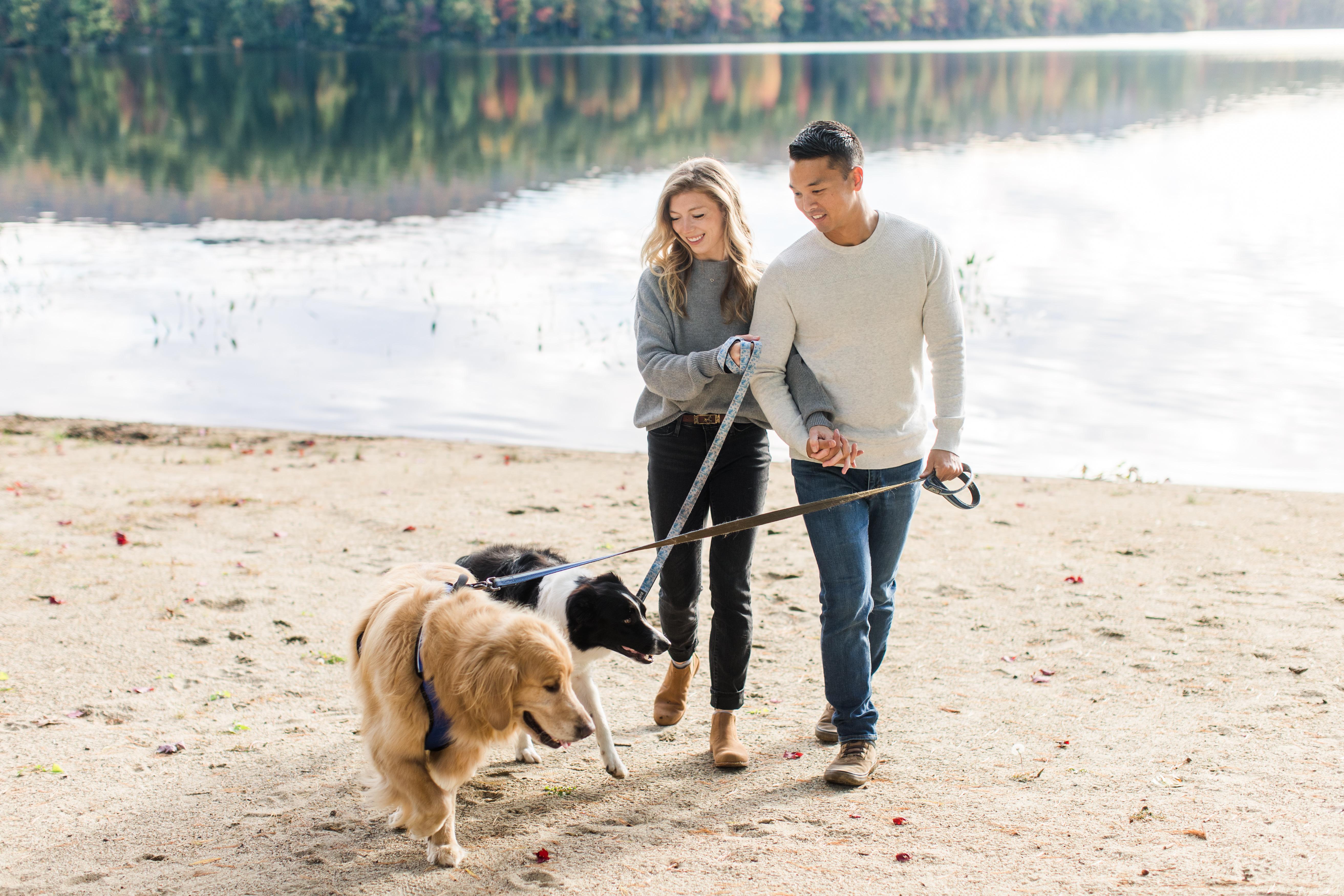 The Wedding Website of Erin Ipsen and Mike Kim