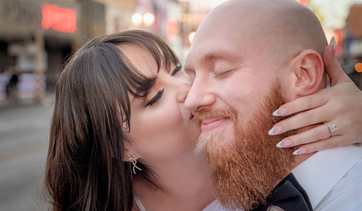 The Wedding Website of Anthony Stalcup and Tiana Ciarfalio