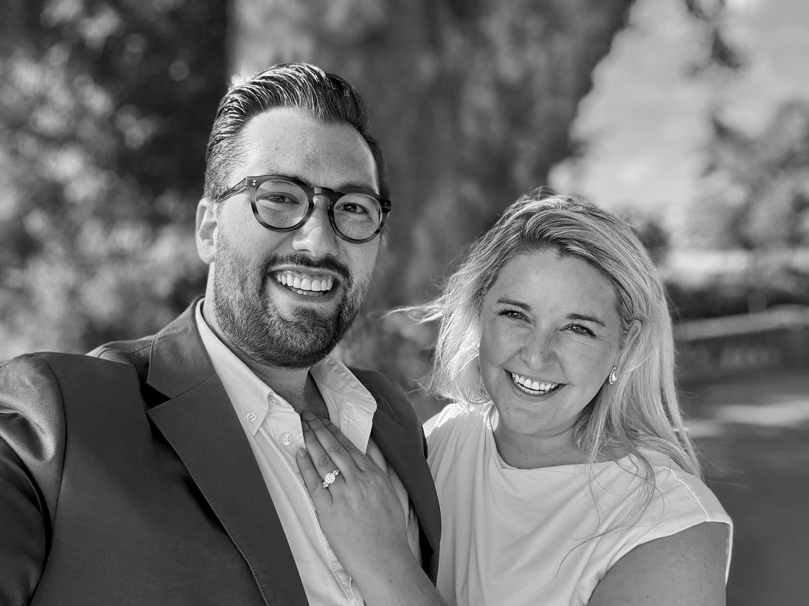 The Wedding Website of Alexandra Rice and James Price