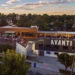 Avanti Food and Beverage