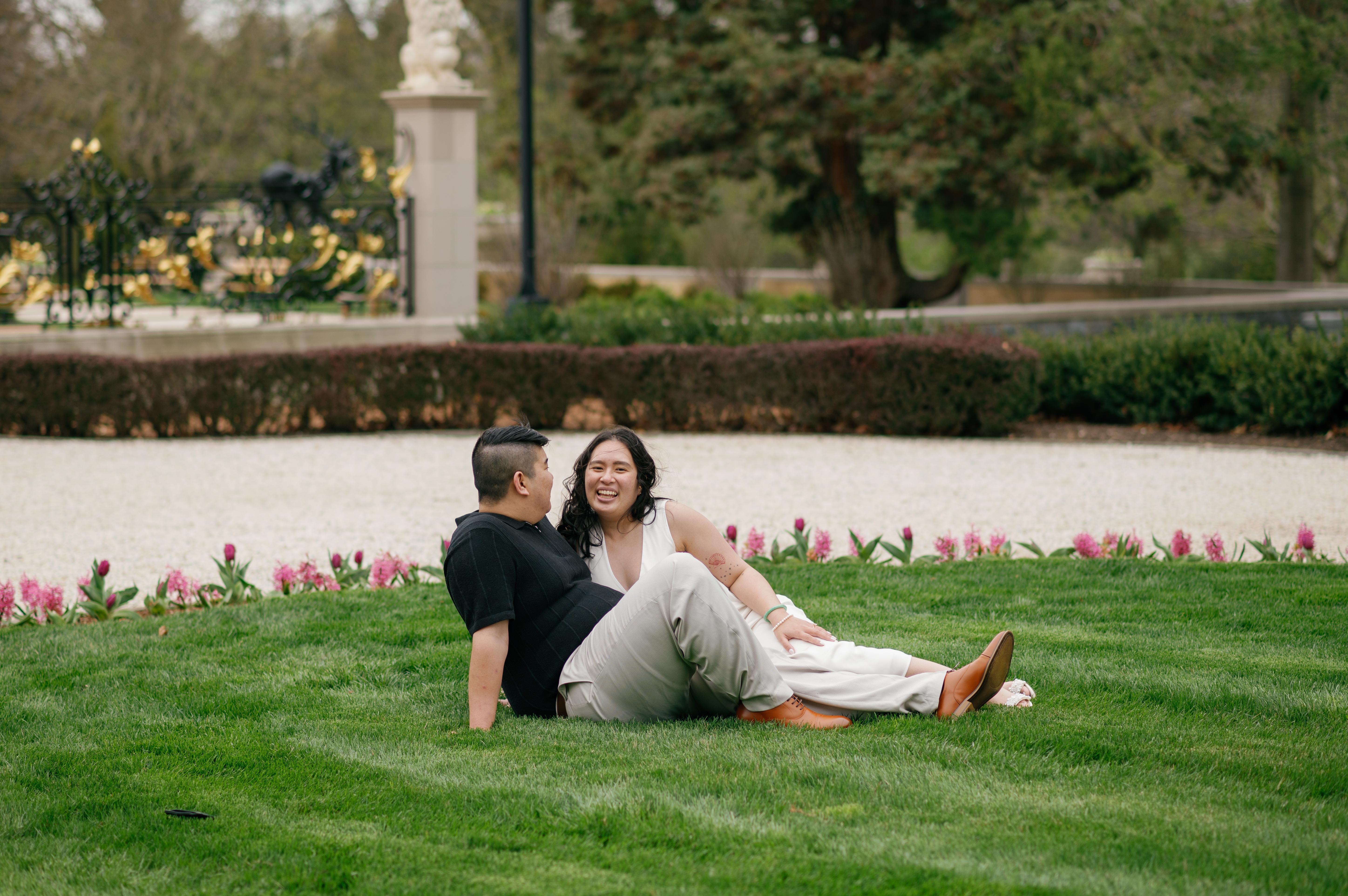 The Wedding Website of Trang Nguyen and Eric Tran