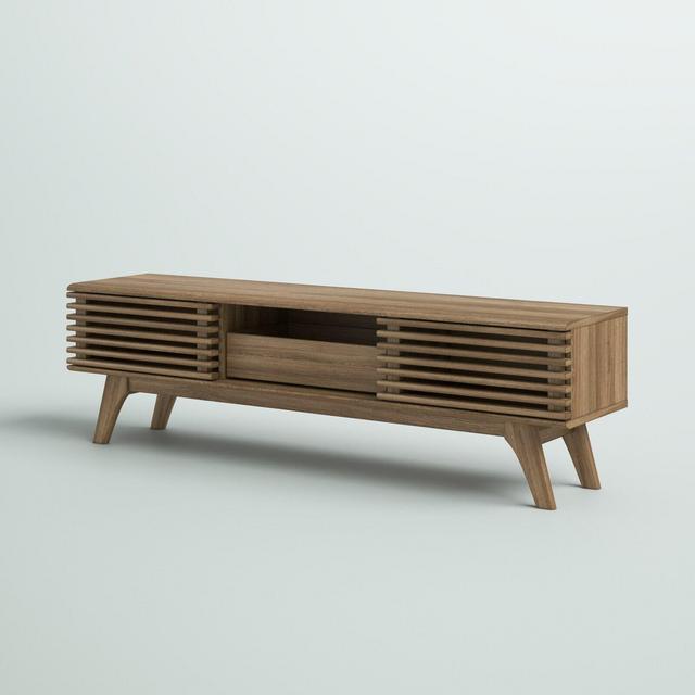 Grandstaff TV Stand for TVs up to 65"
