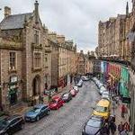 Edinburgh