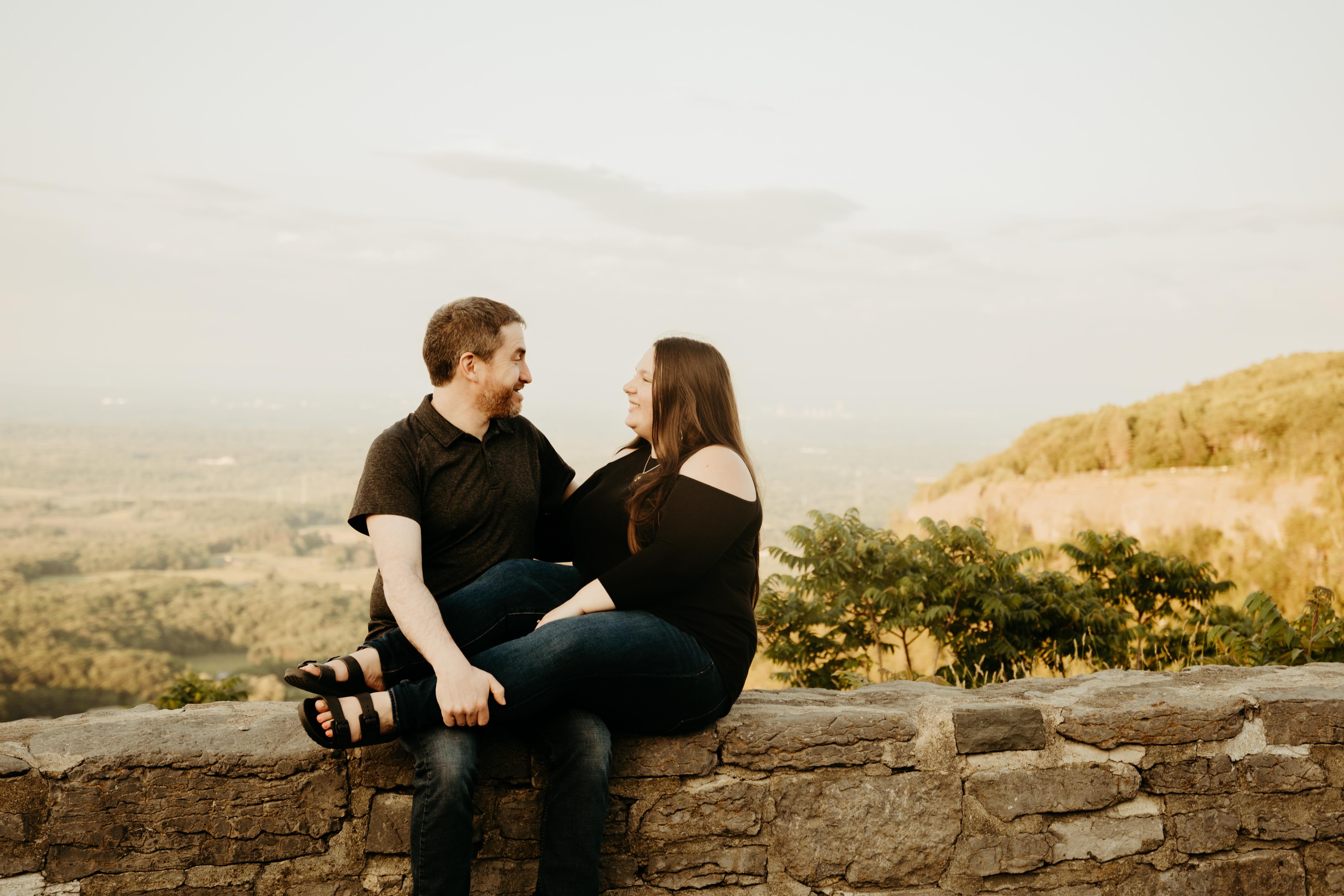 The Wedding Website of Kayla Thornton and Theodore Martin