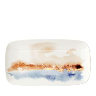 Lenox Summer Radiance 14" Rectangular Tray - 100% Exclusive