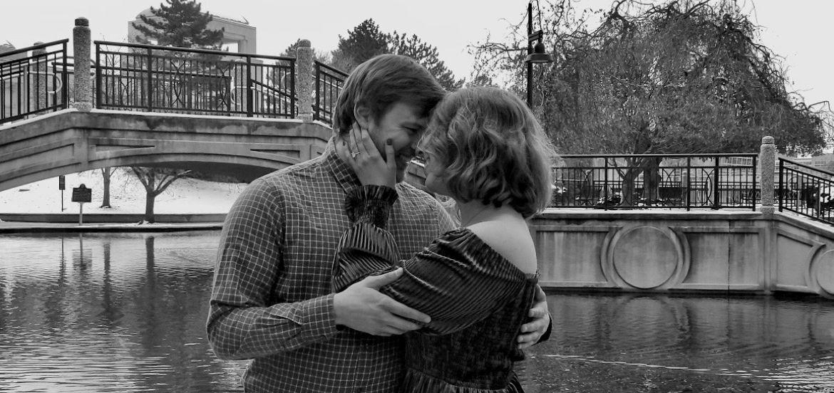 The Wedding Website of Payton Flynn and Luke Lobring