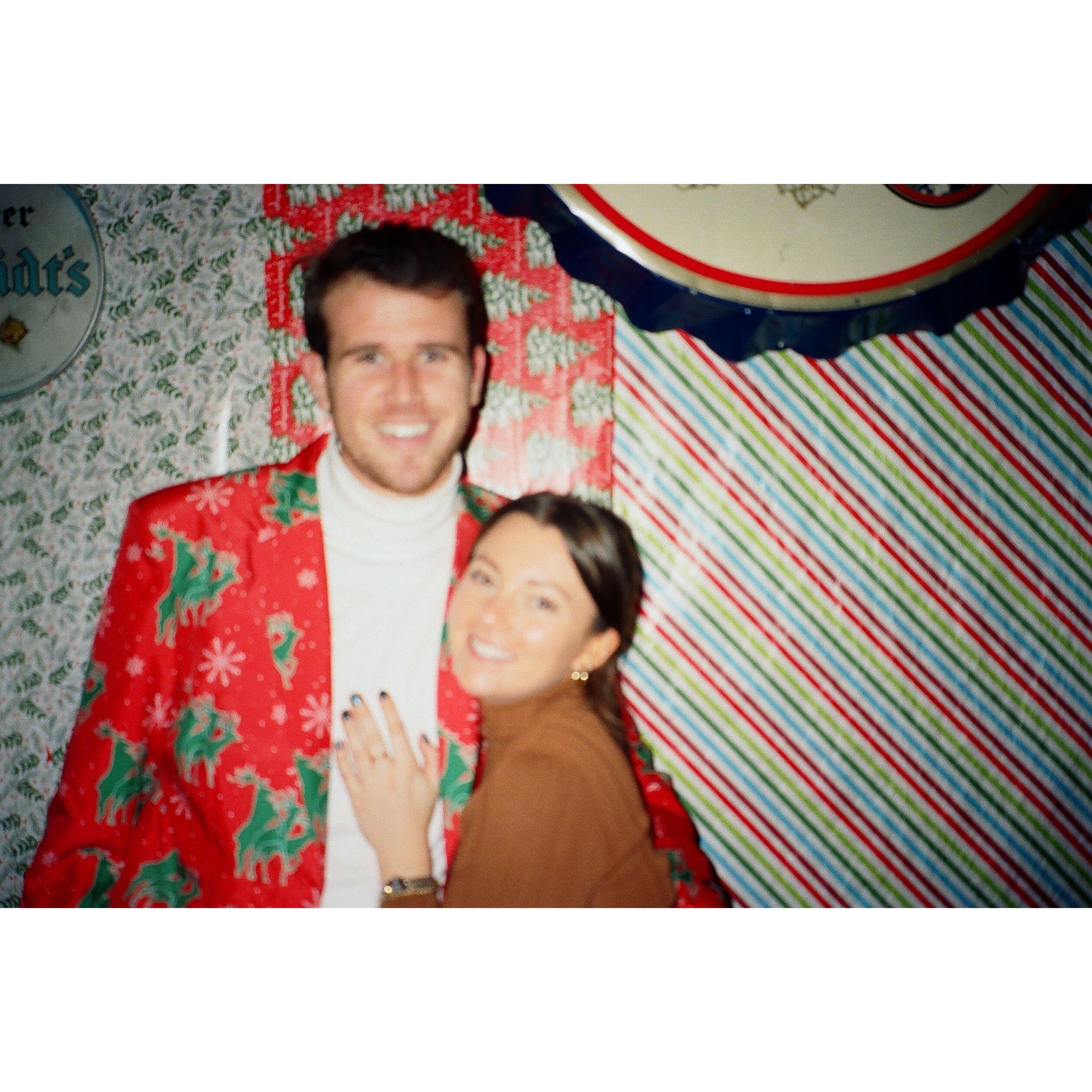 New Years Eve - '20