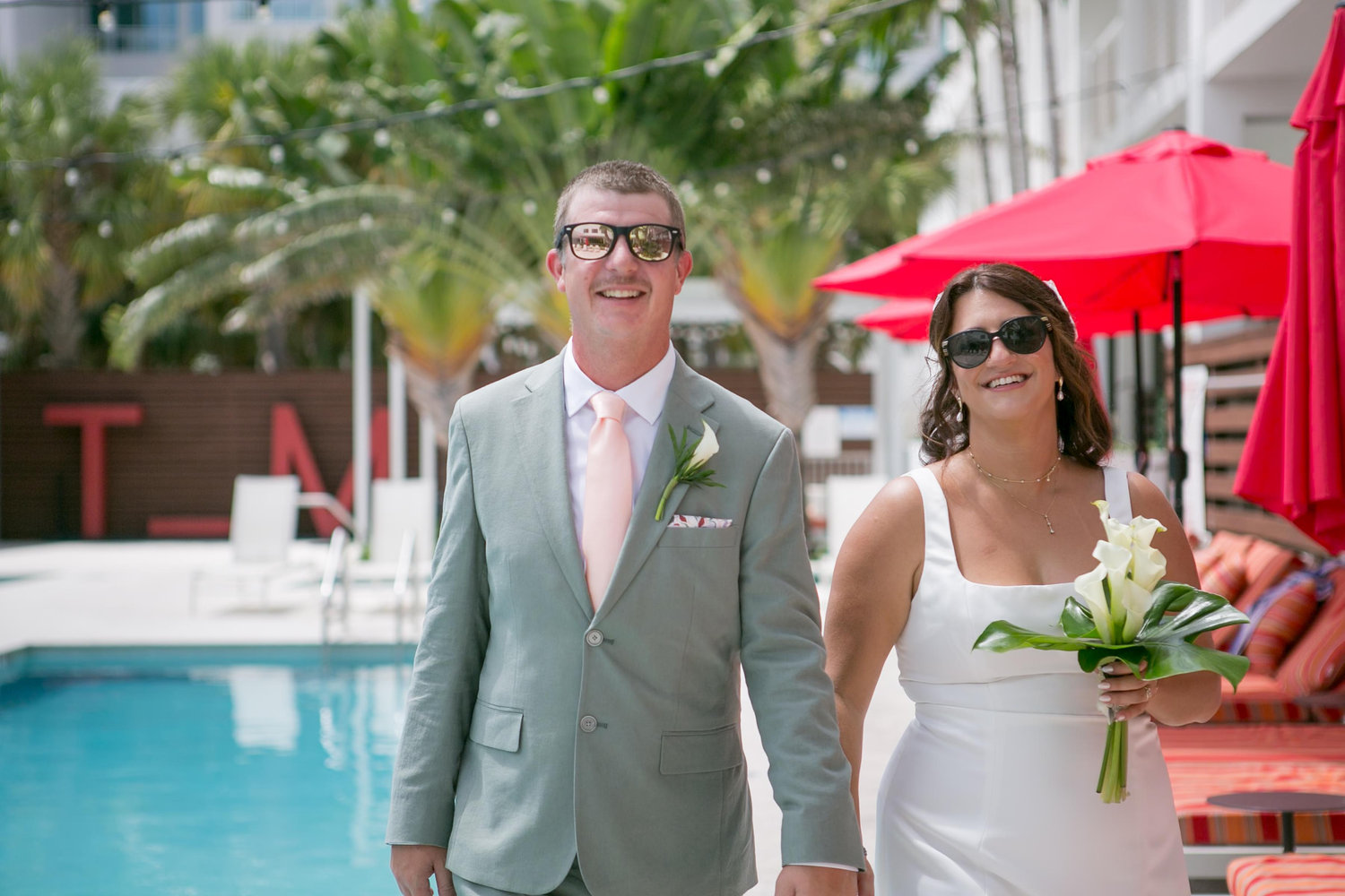 The Wedding Website of Alex Stotland and Alex Kapugi
